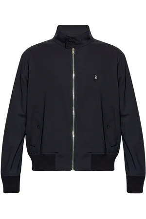 Givenchy Logo Jacket