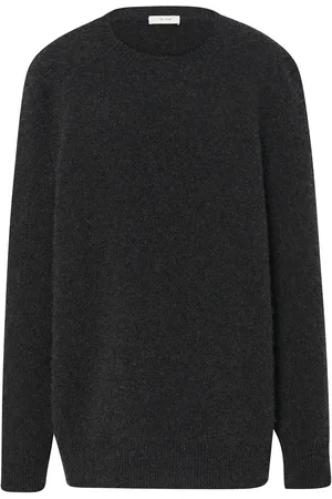 The Row Cashmere And Silk Jumper