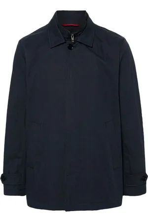 FAY Morning Short Coat