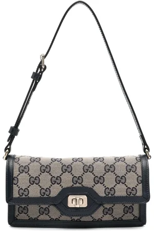 Gucci Gg Motif Mini Bag