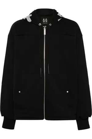 44 Label Group Reverso Jacket