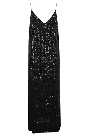 THE NINA STUDIO Afrodite Sequin Short Dress