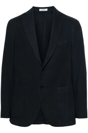 Boglioli Cotton Jacket