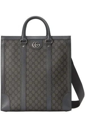 Gucci Logo Shoulder Bag