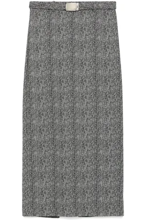 Staud Murray Skirt