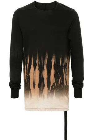 Rick Owens T-shirt With Print