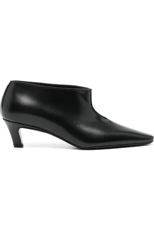 Totême Leather Boots