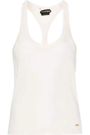 Tom Ford Jersey Tank Top