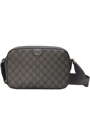 Gucci Bag With Logo