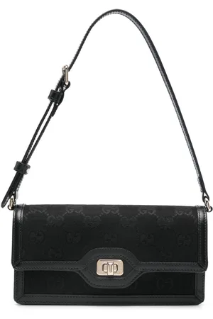 Gucci Luce Mini Shoulder Bag