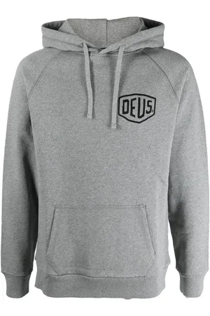 Deus Logo Sweatshirt