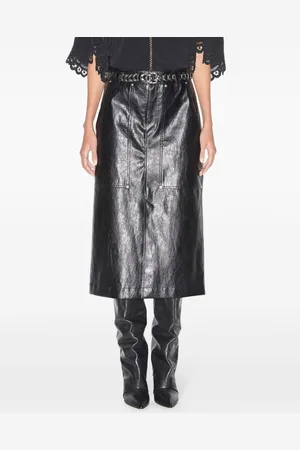 Marant Etoile Angele Midi Skirt