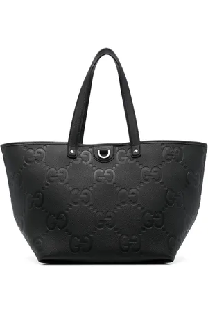 Gucci Shoulder Bag With Logo