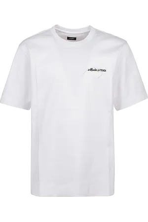 Fendi Cotton T-shirt