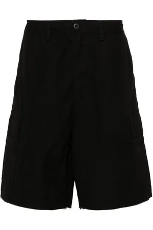 032c Cotton Shorts