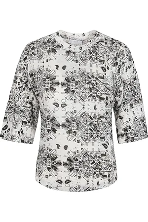 IRO Walia Linen T-shirt