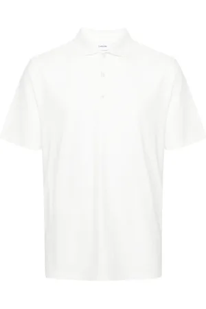 LARDINI Polo Shirt With Logo