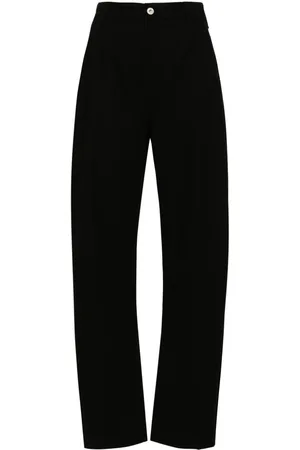 Loewe Cotton Trousers