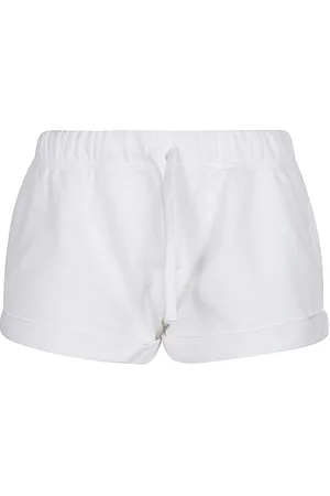 IRO Emmy Organic Cotton Shorts