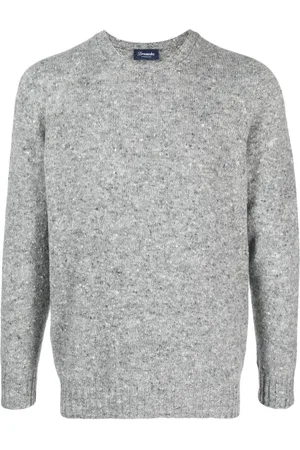 DRUMOHR Wool Sweater