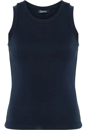 Max Mara Cotton Tank Top