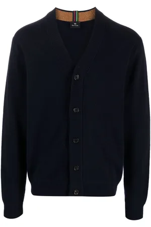 Paul Smith Wool Cardigan