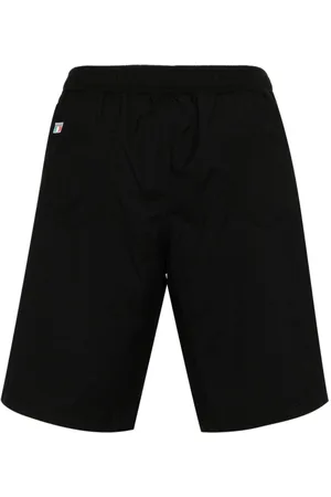 GCDS Cotton Shorts