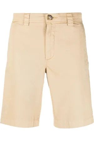 Woolrich Classic Chino Bermuda Shorts