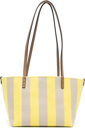Fendi Roll Small Tote