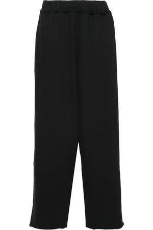 AIREI Pleated Trousers