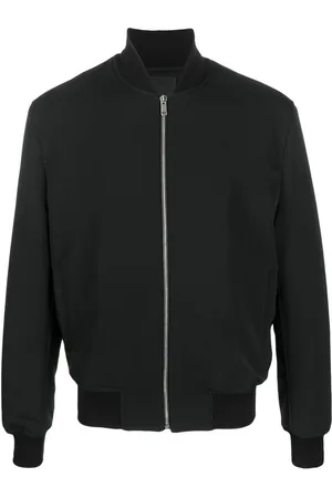 Givenchy Wool Bomber Jacket