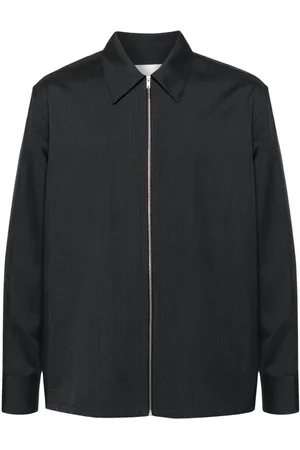 Jil Sander Logo Shirt