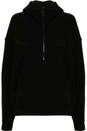 Saint Laurent Cotton Hoodie