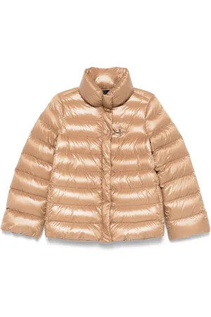 FAY Gancio Down Jacket