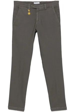 Manuel Ritz Classic Pants
