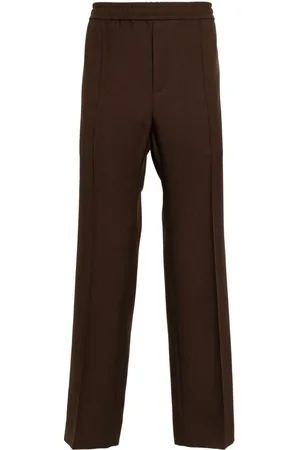 Gucci Classic Trousers