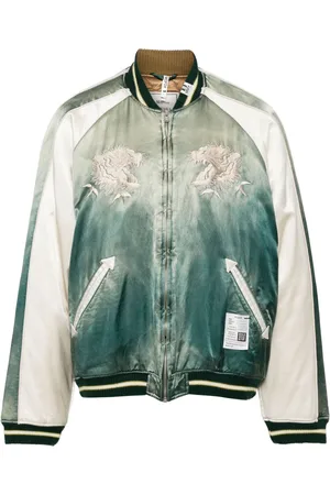 MIHARA YASUHIRO Souvenir Jacket