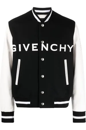 Givenchy Bomber Jacket