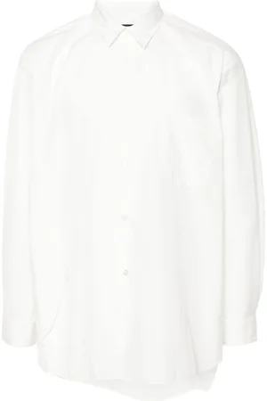 Comme des Garçons Double Sleeve Shirt