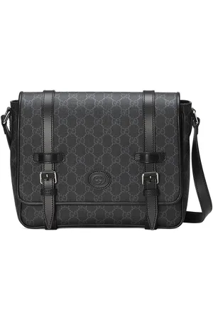 Gucci Shoulder Bag With Logo
