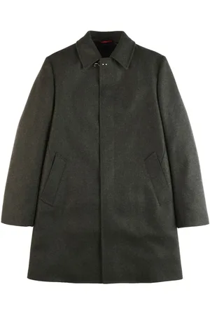 FAY Wool Coat