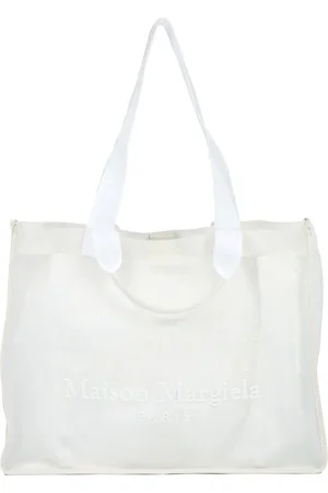 Maison Margiela Quilted Tote Bag
