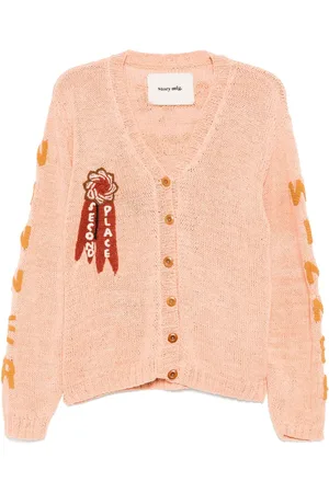 Story Mfg Twinsun Cardigan