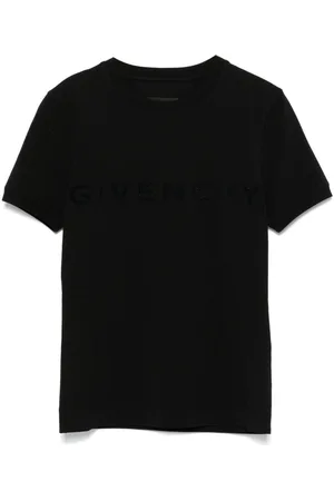Givenchy Cotton T-shirt