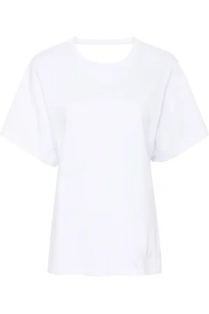 IRO Edjy Cotton T-shirt