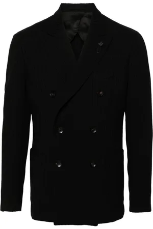 LARDINI Wool Jacket