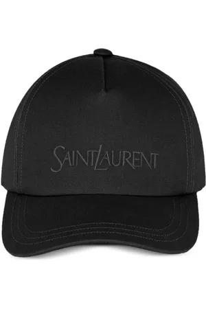 Saint Laurent Brodee Cap