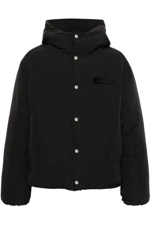 Jacquemus La Doudoune Down Jacket