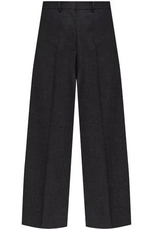 Givenchy Wool Trousers