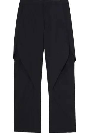 Post Archive Faction PAF Cotton Blend Trousers